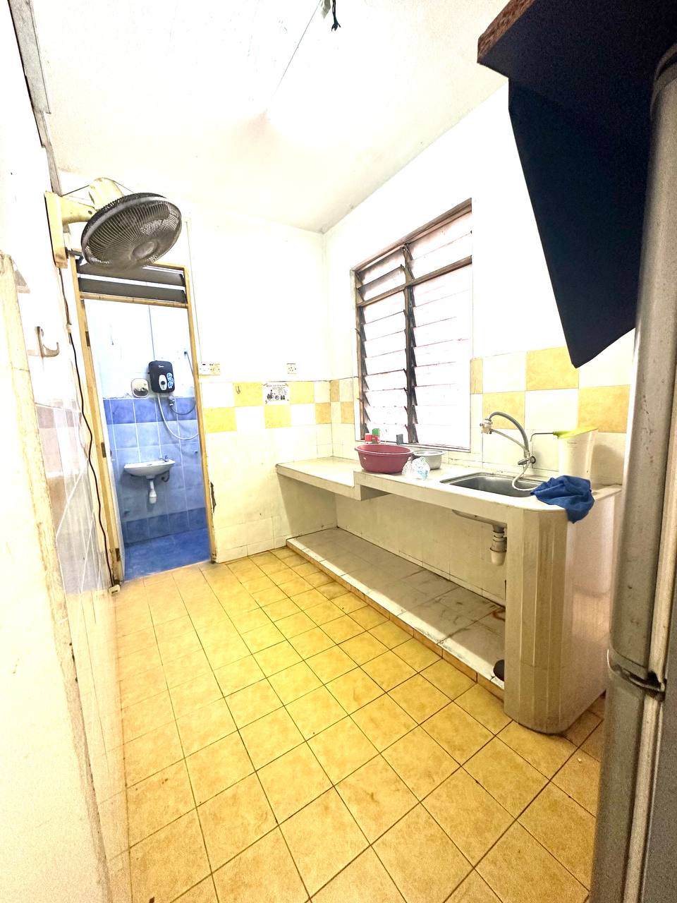 MENTARI COURT Apartment Bandar Sunway - photo 4