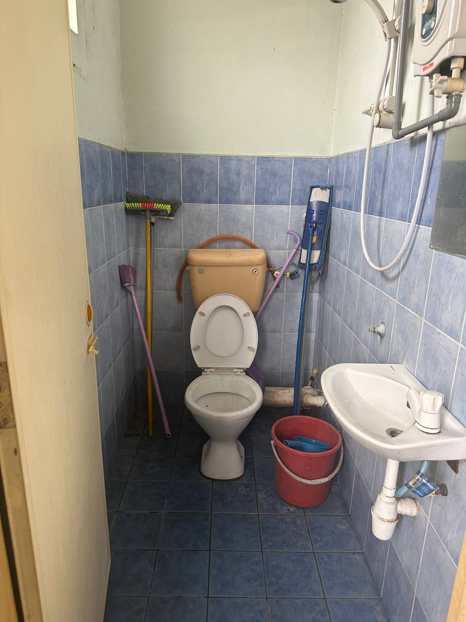 MENTARI COURT Apartment Bandar Sunway - photo 9