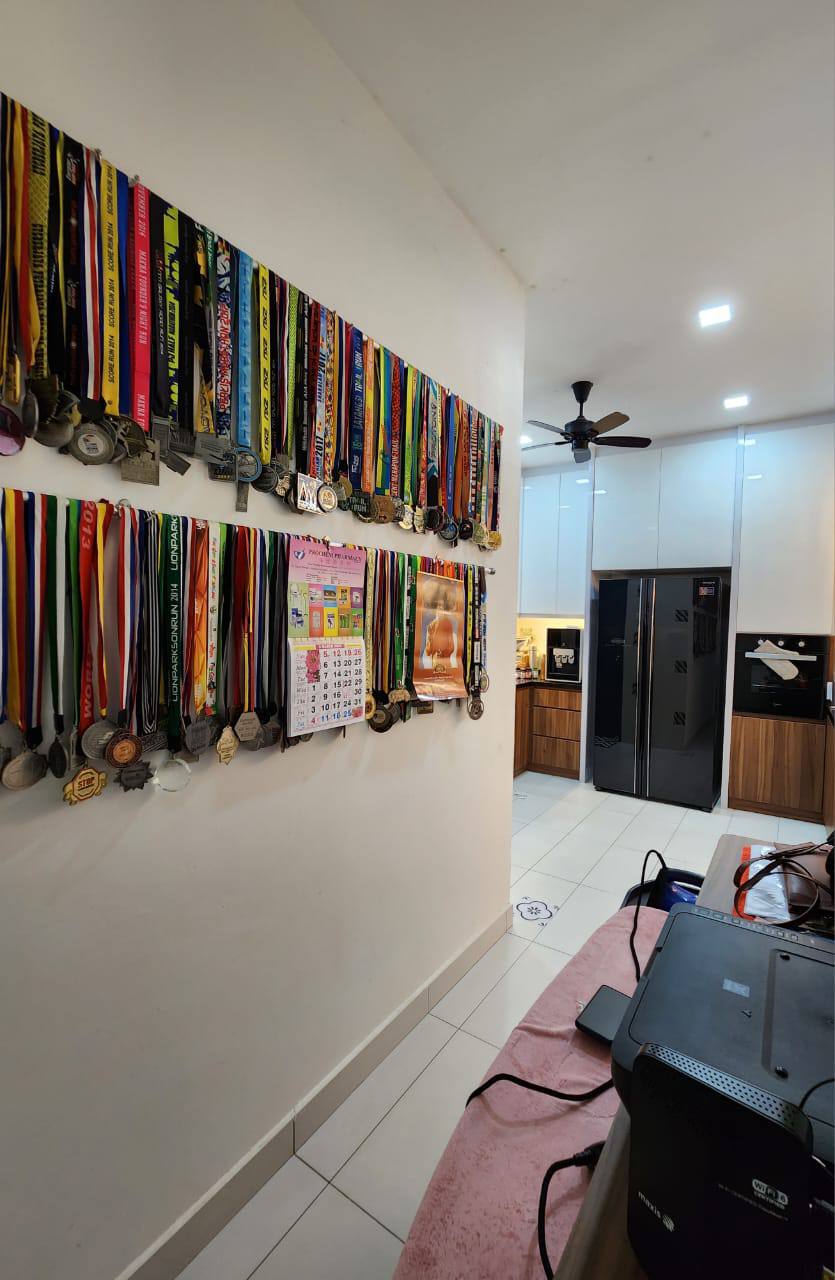 3 Storey Terrace Kazen 2, Saujana Puchong - photo 4