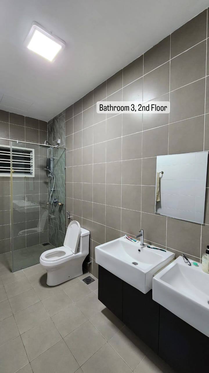 3 Storey Terrace Kazen 2, Saujana Puchong - photo 8