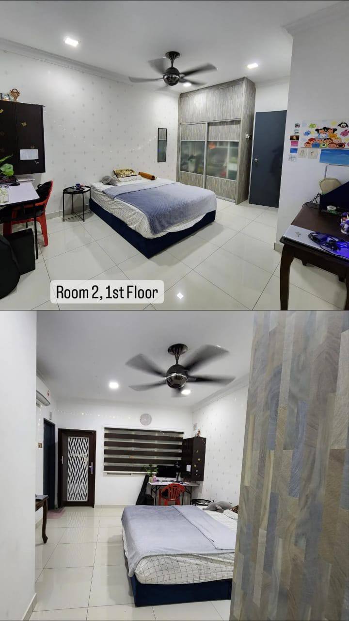 3 Storey Terrace Kazen 2, Saujana Puchong - photo 10