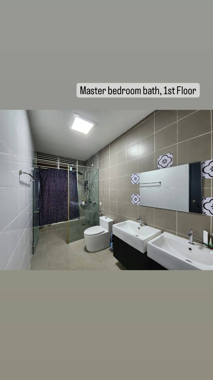 3 Storey Terrace Kazen 2, Saujana Puchong - photo 13