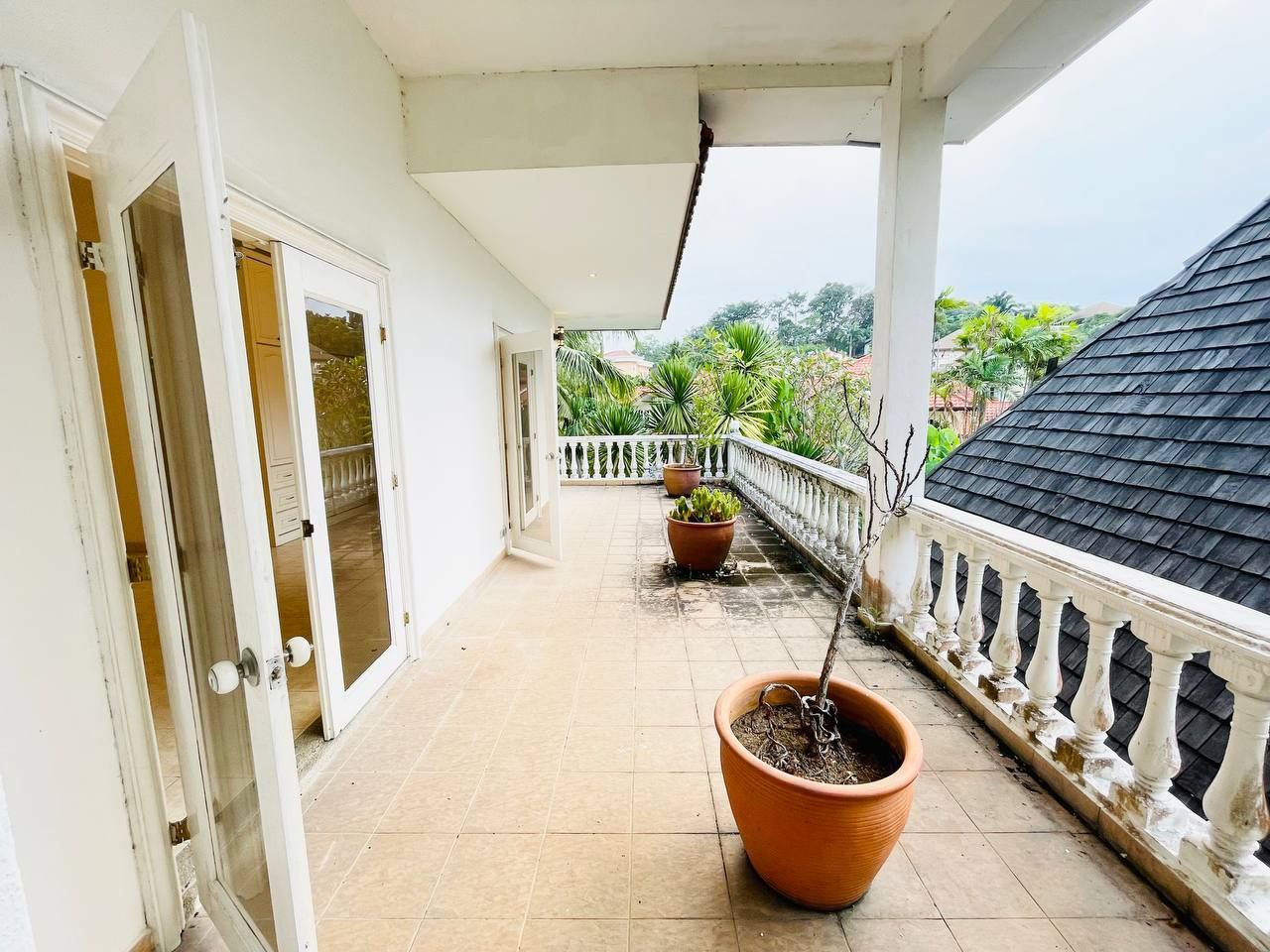 Bungalow Country Heights Kajang - photo 4