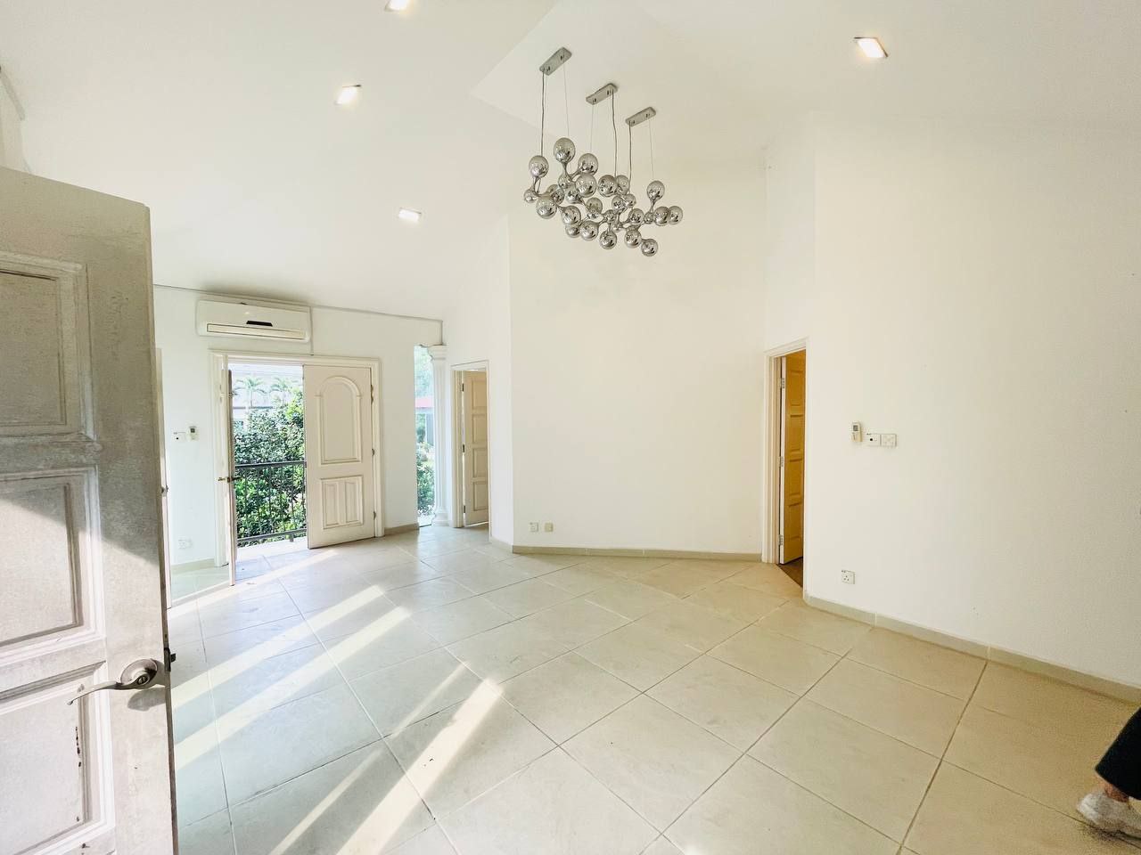 Bungalow Country Heights Kajang - photo 5