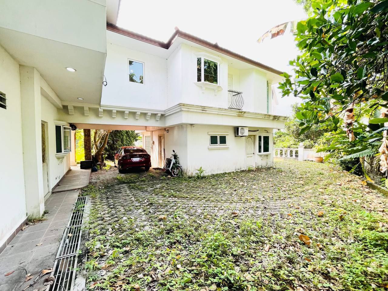 Bungalow Country Heights Kajang - photo 6