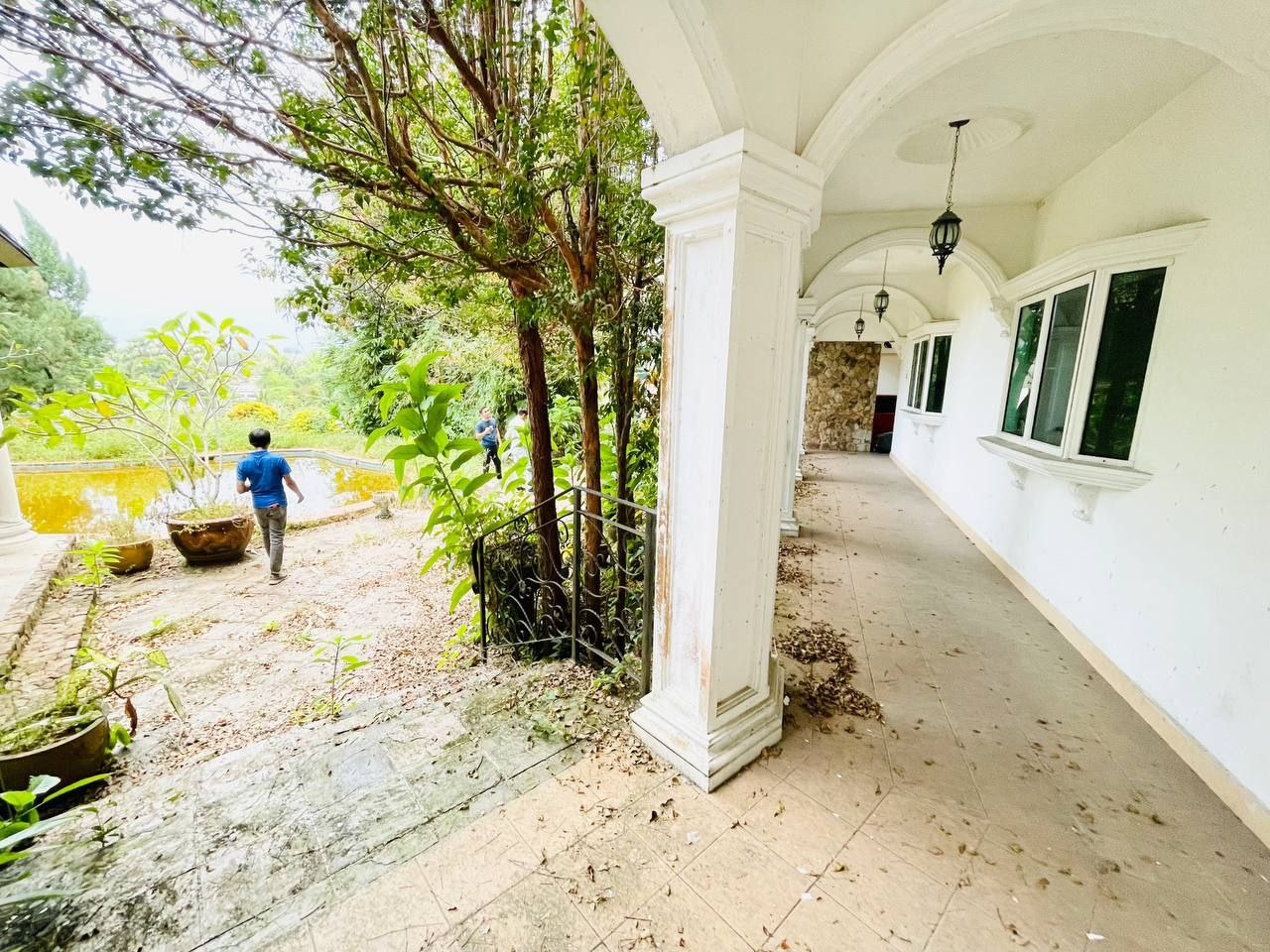 Bungalow Country Heights Kajang - photo 13