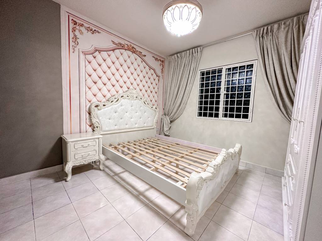 Flora Damansara Block D - photo 2