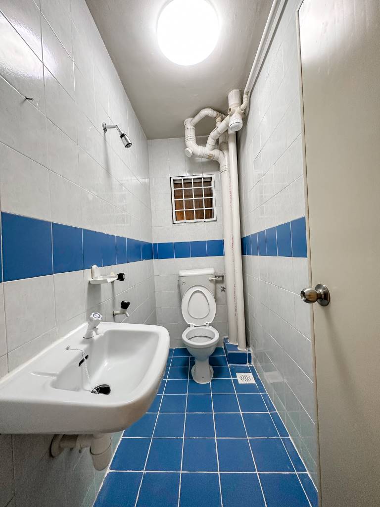 Flora Damansara Block D - photo 3