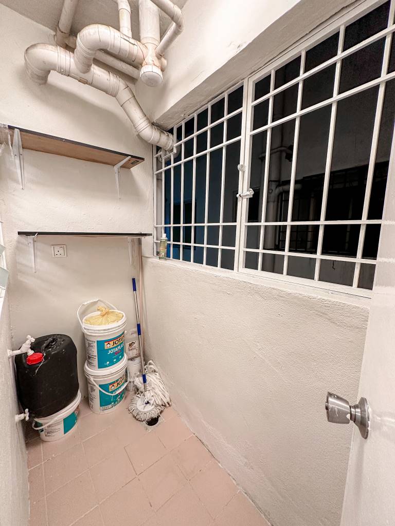 Flora Damansara Block D - photo 9