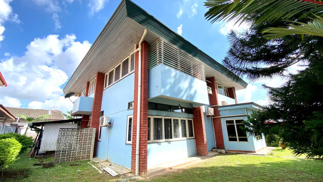 2 Storey Bungalow Seksyen 2 Shah Alam - photo 4
