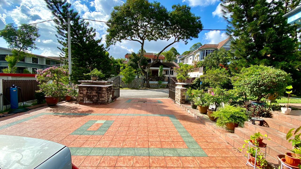 2 Storey Bungalow Seksyen 2 Shah Alam - photo 5