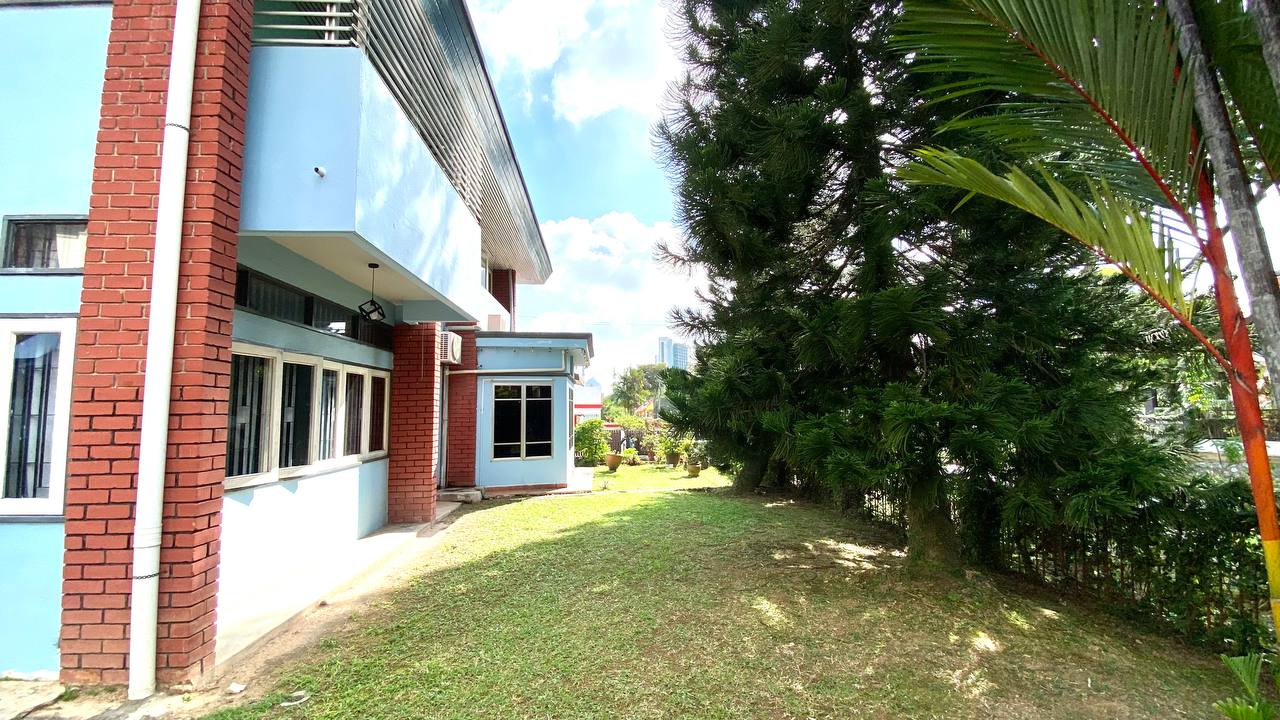 2 Storey Bungalow Seksyen 2 Shah Alam - photo 7