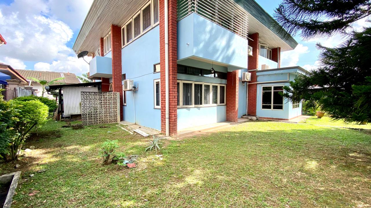 2 Storey Bungalow Seksyen 2 Shah Alam - photo 8