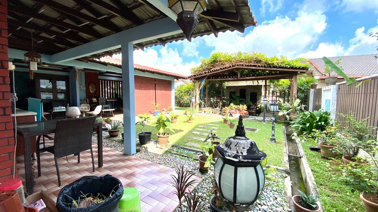 2 Storey Bungalow Seksyen 2 Shah Alam - photo 9