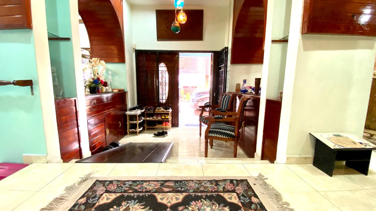 2 Storey Bungalow Seksyen 2 Shah Alam - photo 11