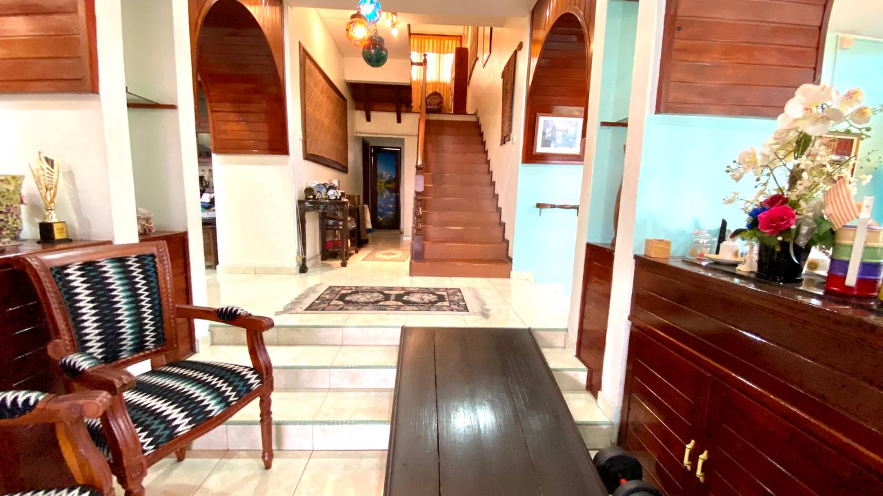 2 Storey Bungalow Seksyen 2 Shah Alam - photo 13