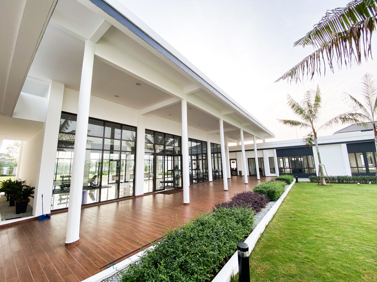 End Lot Regent Garden Eco Grandeur Puncak Alam - photo 9
