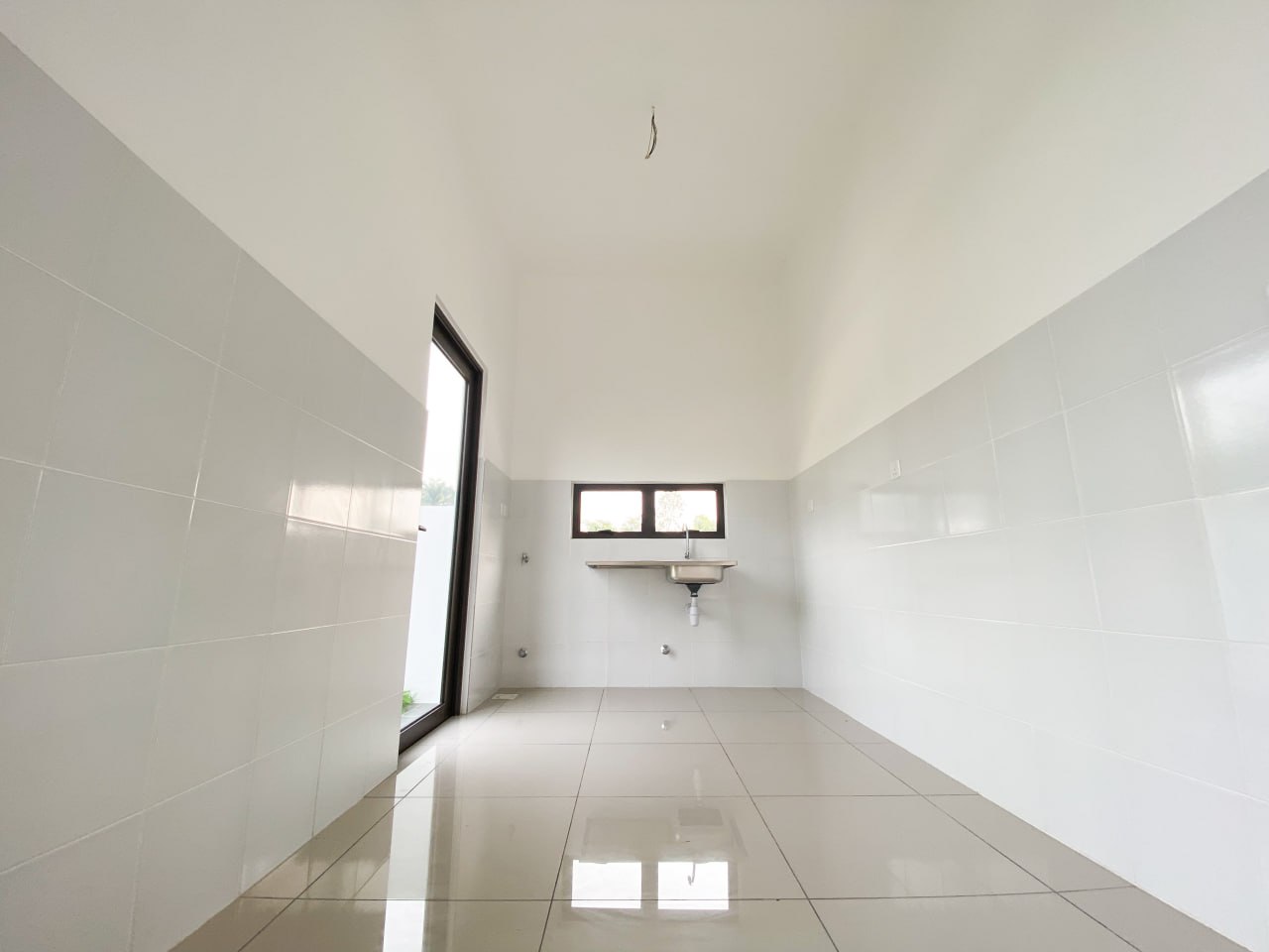 End Lot Regent Garden Eco Grandeur Puncak Alam - photo 10