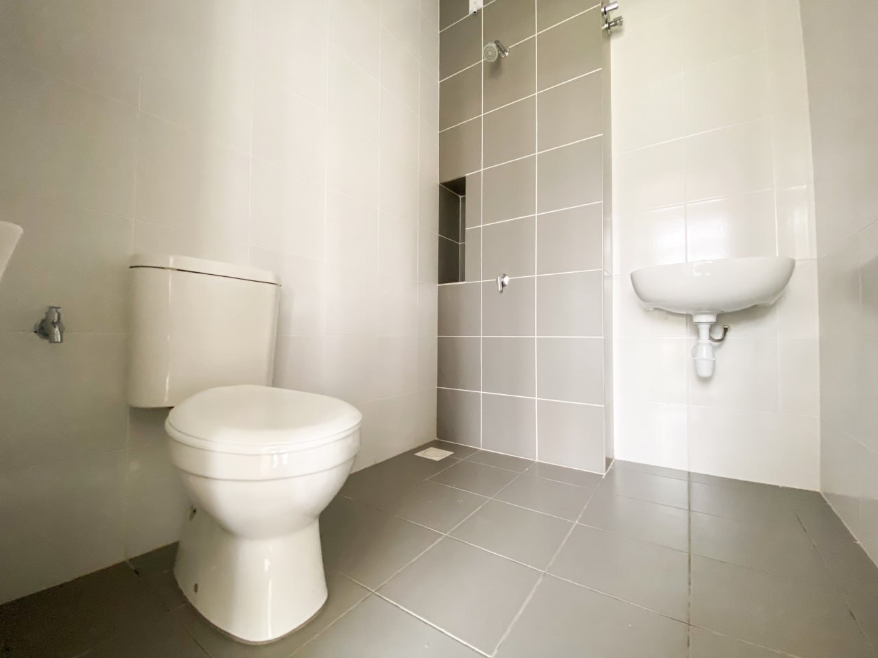 End Lot Regent Garden Eco Grandeur Puncak Alam - photo 12