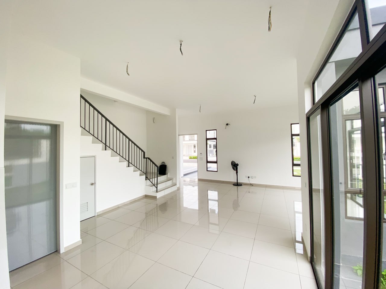 End Lot Regent Garden Eco Grandeur Puncak Alam - photo 13