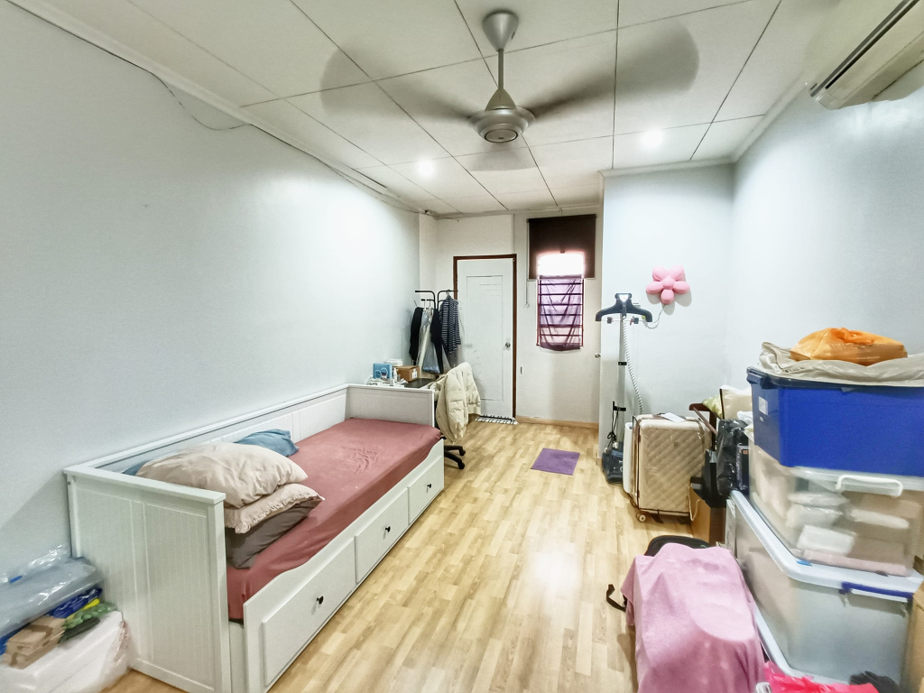 Double Storey Terrace, Levena Bukit Raja, Klang - photo 4