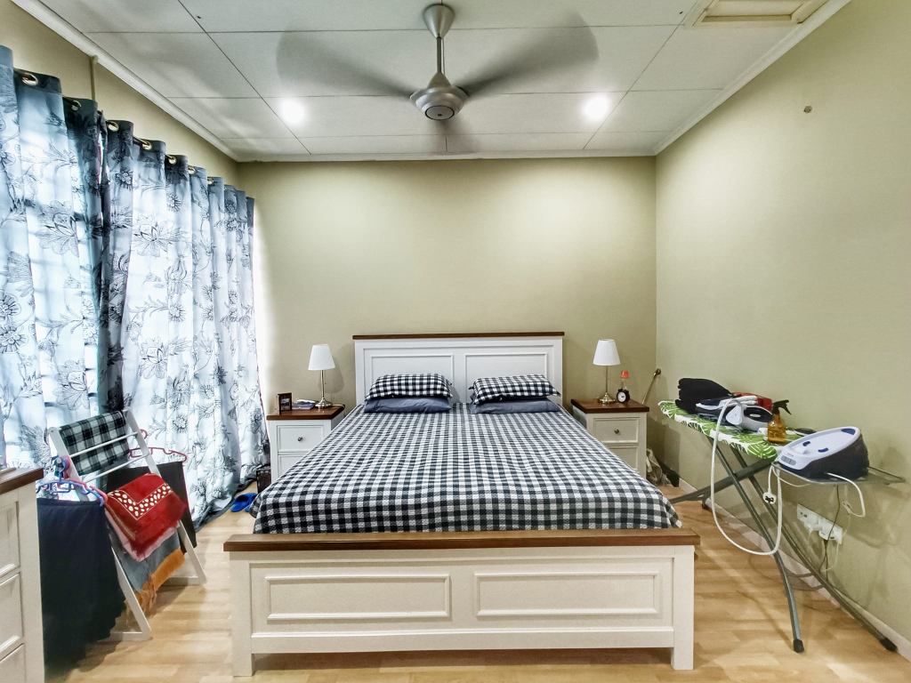 Double Storey Terrace, Levena Bukit Raja, Klang - photo 6