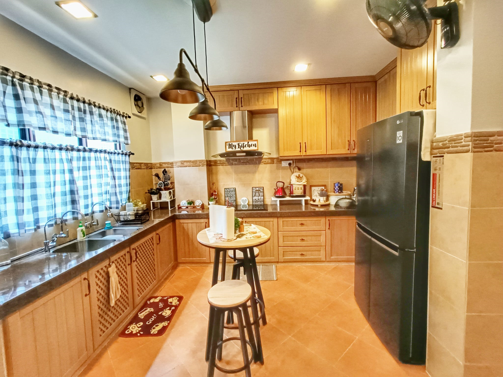 Double Storey Terrace, Levena Bukit Raja, Klang - photo 9