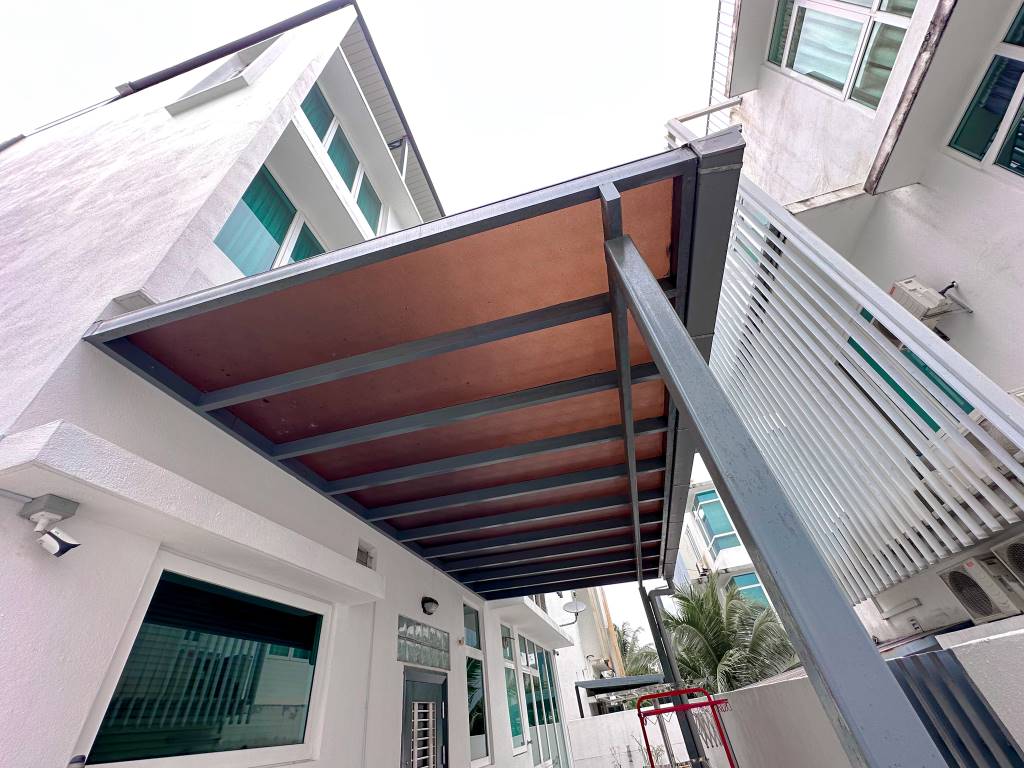 3 half Storey Bungalow Aspen Garden Cyberjaya - photo 2