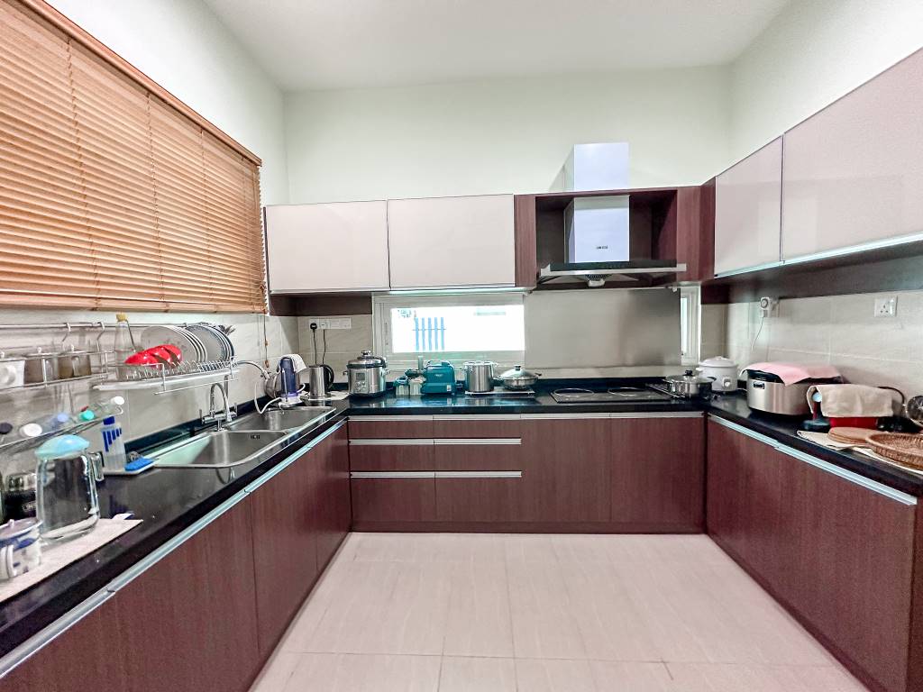 3 half Storey Bungalow Aspen Garden Cyberjaya - photo 7
