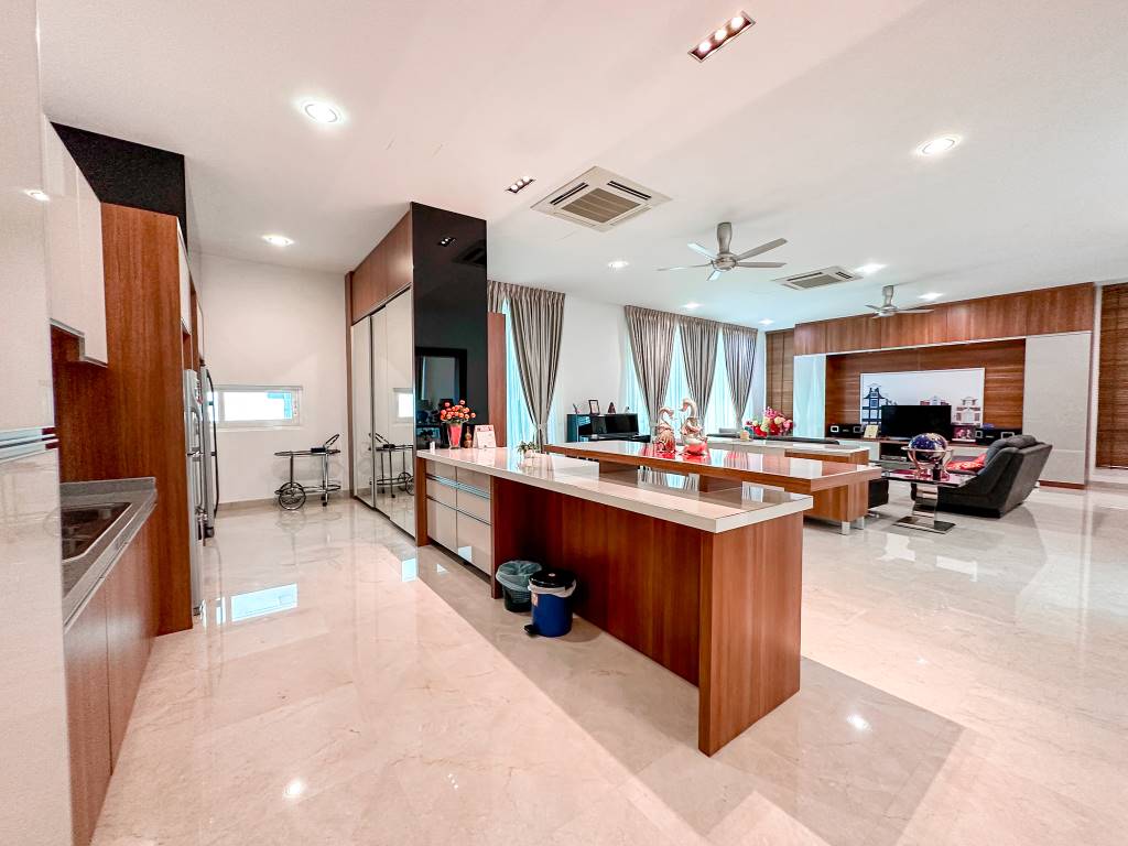3 half Storey Bungalow Aspen Garden Cyberjaya - photo 9
