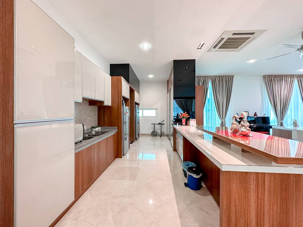 3 half Storey Bungalow Aspen Garden Cyberjaya - photo 10