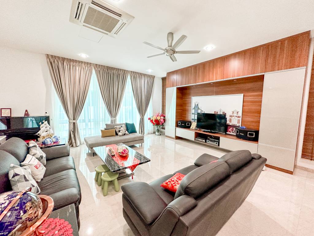 3 half Storey Bungalow Aspen Garden Cyberjaya - photo 12