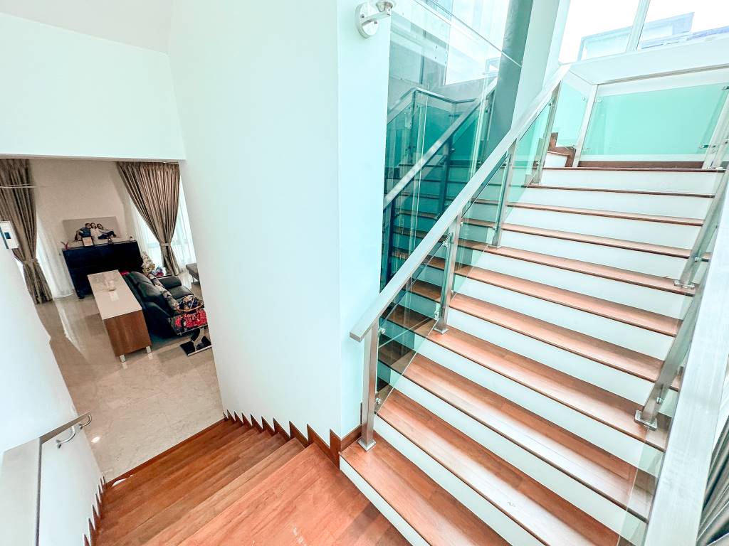 3 half Storey Bungalow Aspen Garden Cyberjaya - photo 13