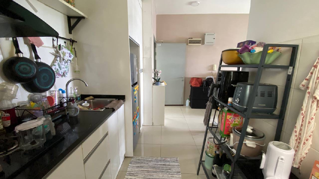 Suria Residence Bukit Jelutong,Shah Alam - photo 7