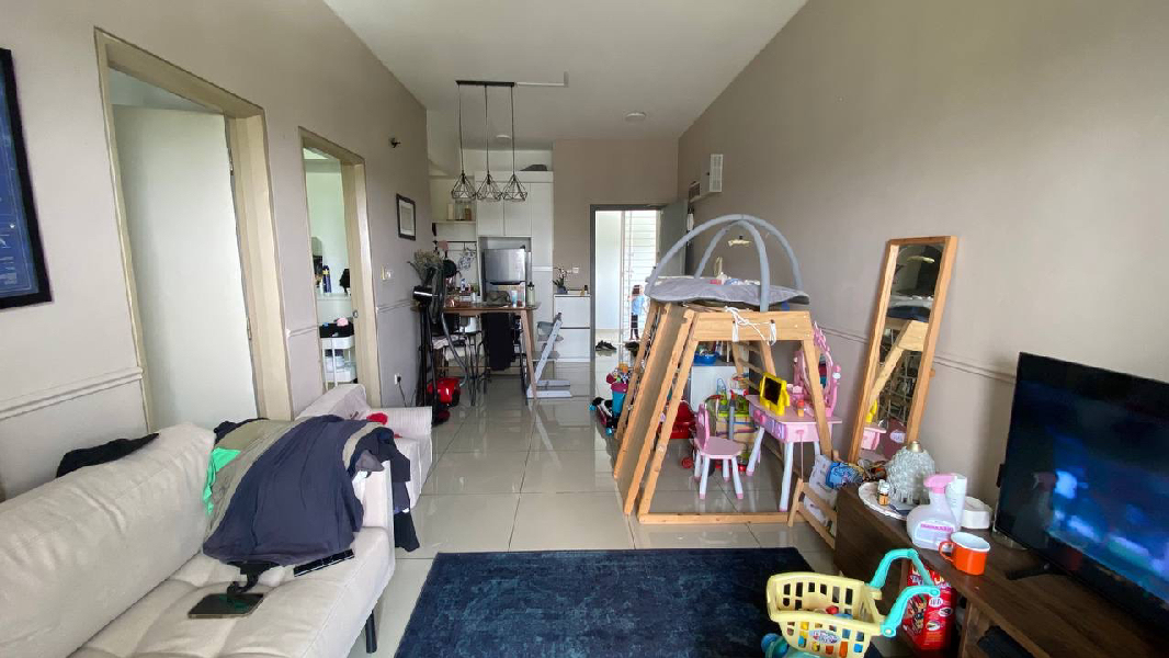 Suria Residence Bukit Jelutong,Shah Alam - photo 10