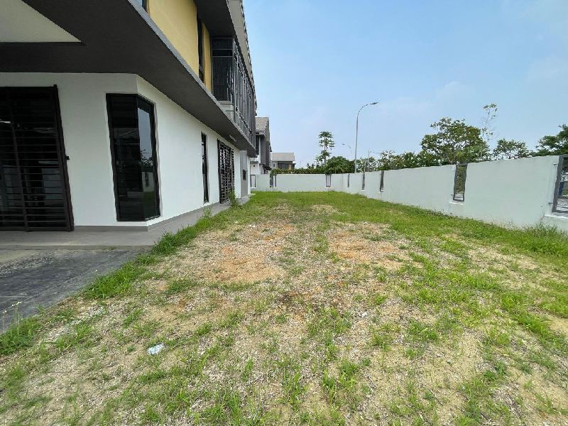Casira Bandar Bukit Raja, Klang Corner Lot - photo 2