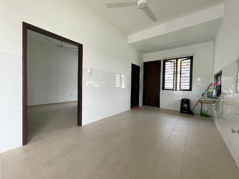 Casira Bandar Bukit Raja, Klang Corner Lot - photo 7