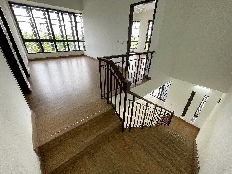 Casira Bandar Bukit Raja, Klang Corner Lot - photo 8