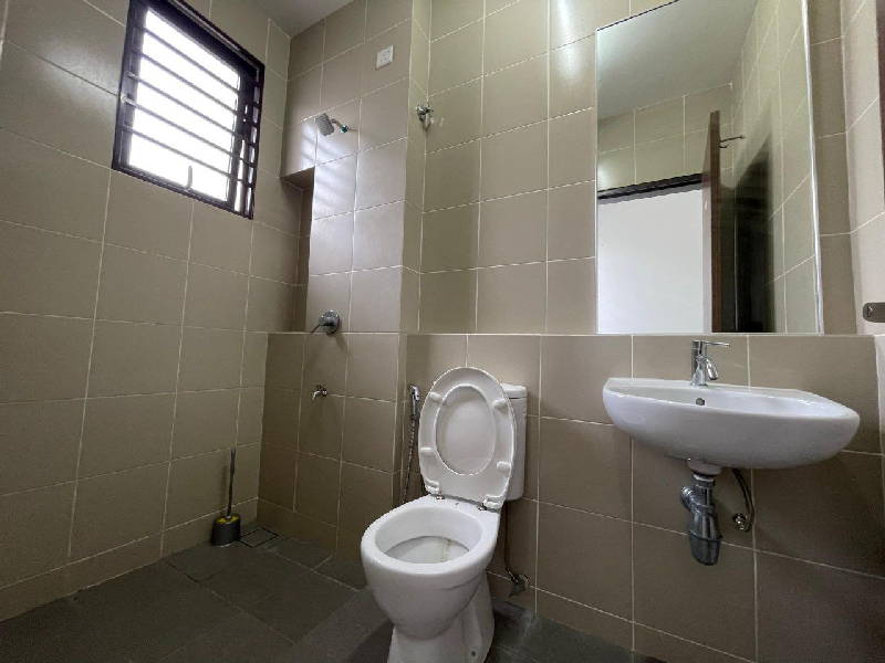 Casira Bandar Bukit Raja, Klang Corner Lot - photo 12
