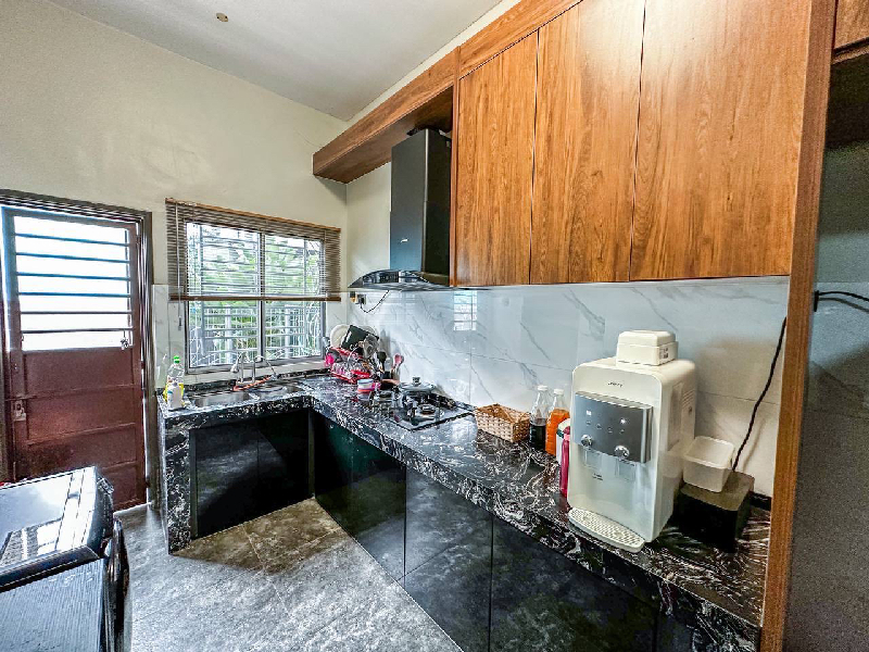 Taman Violet Impian Bukit Naga Seksyen 32 Shah Alam END LOT RENOVATED UNIT - photo 7