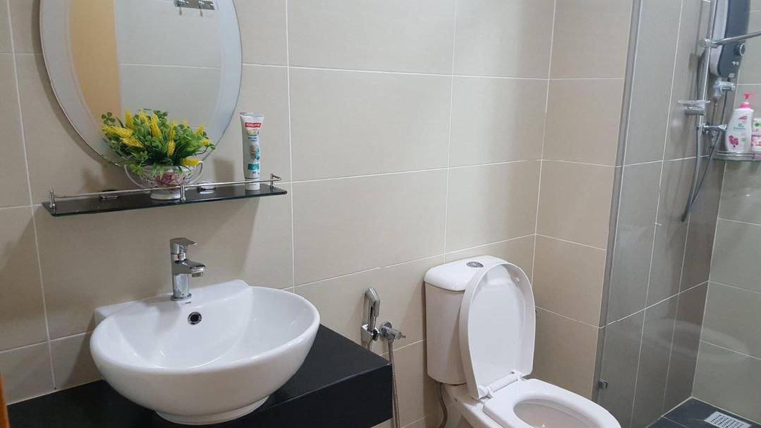 LakePark Residence KL North Residensi 1 Utara Selayang FULLY FURNISHED WELL KEPT UNIT  - photo 8