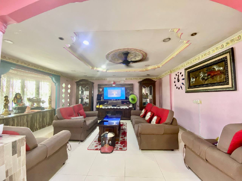RENOVATED FULLY EXTENDED Corner Lot Taman Sentosa Klang - photo 4