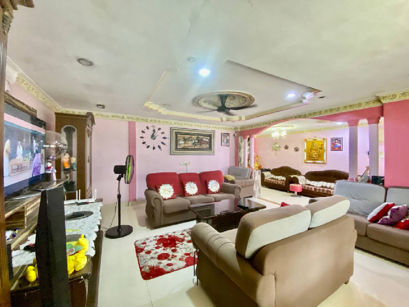 RENOVATED FULLY EXTENDED Corner Lot Taman Sentosa Klang - photo 5