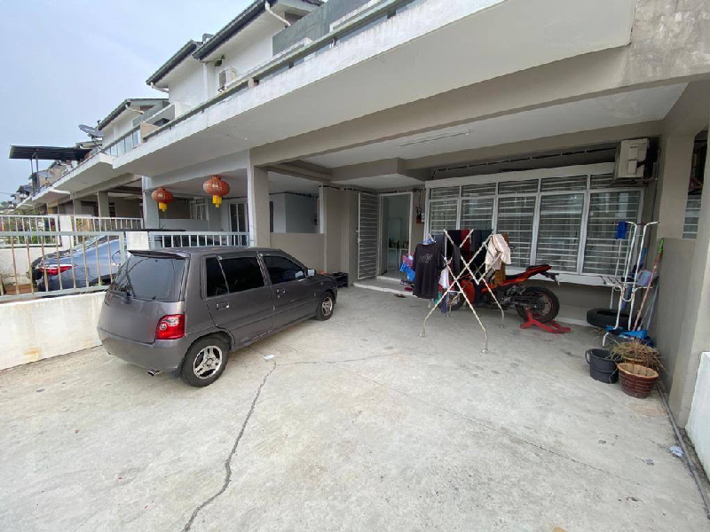Camellia Residence Bandar Tasik Kesuma Semenyih - photo 2
