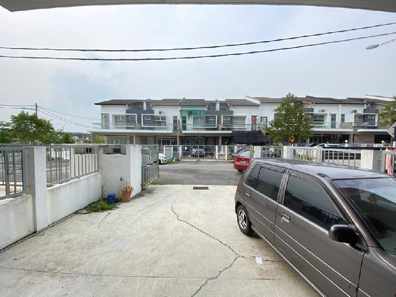 Camellia Residence Bandar Tasik Kesuma Semenyih - photo 3