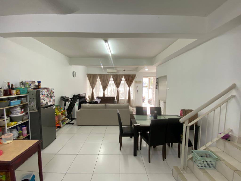 Camellia Residence Bandar Tasik Kesuma Semenyih - photo 5