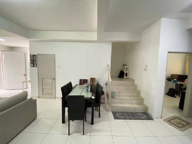 Camellia Residence Bandar Tasik Kesuma Semenyih - photo 6