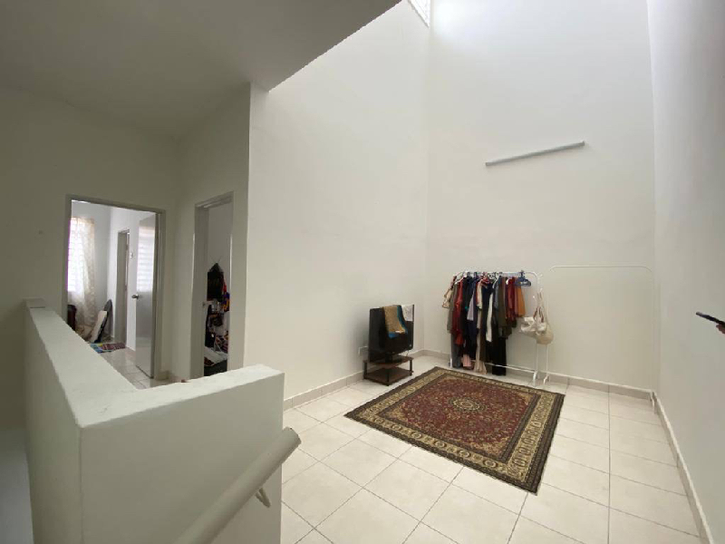 Camellia Residence Bandar Tasik Kesuma Semenyih - photo 8