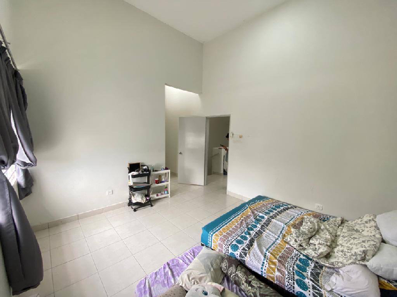 Camellia Residence Bandar Tasik Kesuma Semenyih - photo 11
