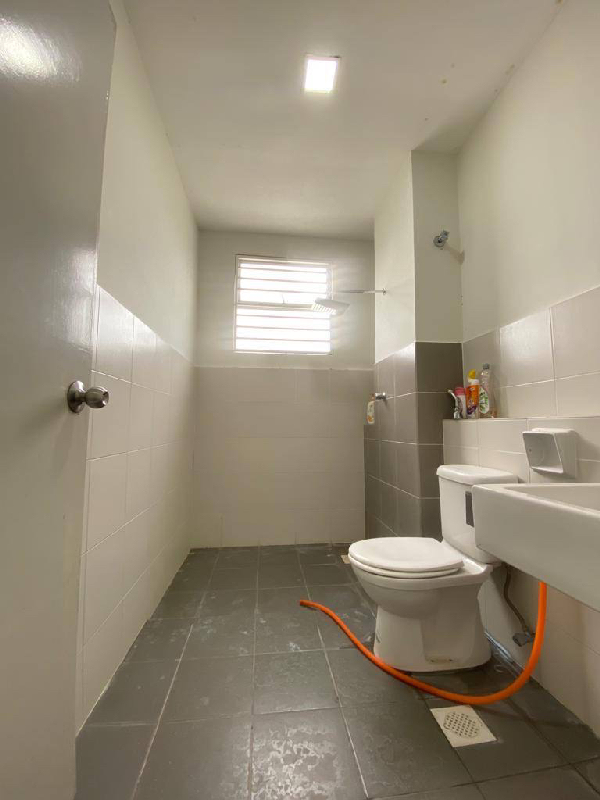 Camellia Residence Bandar Tasik Kesuma Semenyih - photo 12